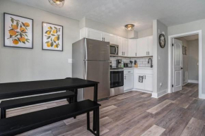 Bay Haven Linkhorn Suite
